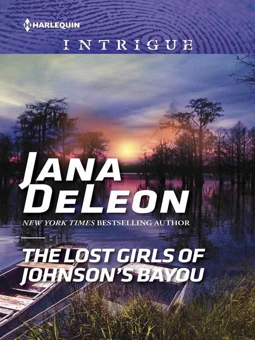 Title details for The Lost Girls of Johnson's Bayou by Jana DeLeon - Available